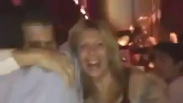 Creyeron que habían ganado millones en la lotería, pero se equivocaron