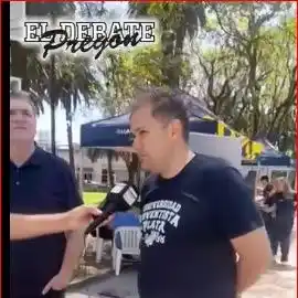 Jornada de promoción de la salud en el marco del Mes de la Lucha contra el Cáncer de Mama