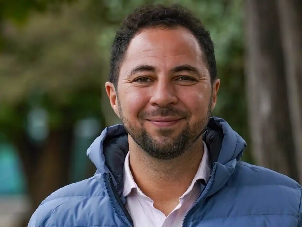 Elecciones municipales: "compañeros de militancia e independientes" en la lista de Romero