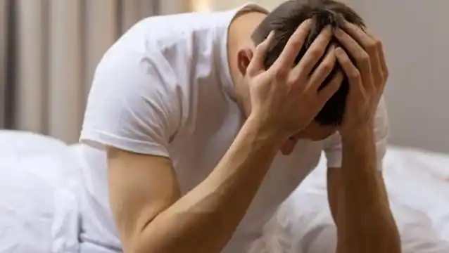 Tuvo sexo con su madre para “curar su sexualidad”