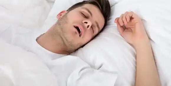 Método para dejar de roncar y mejorar la calidad del sueño