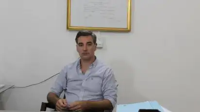 Agustín Turinetto: "Se castigó al que hace las cosas bien"