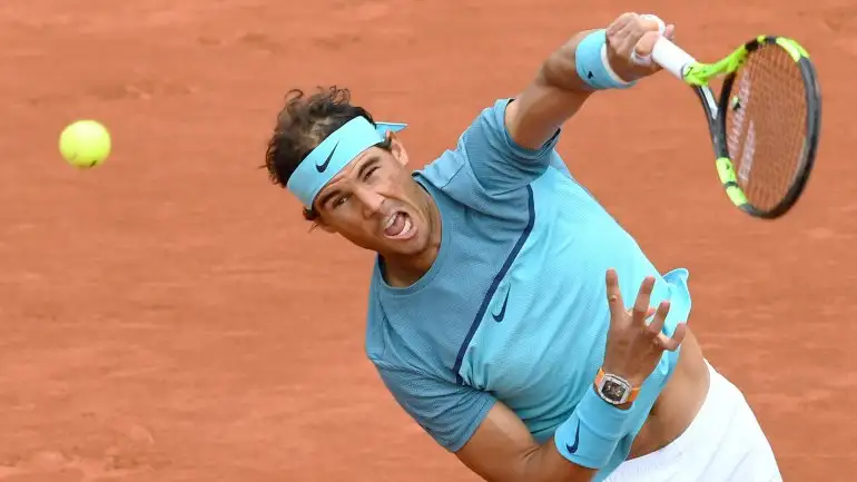 Roland Garros: Rafael Nadal avanzó a las semifinales