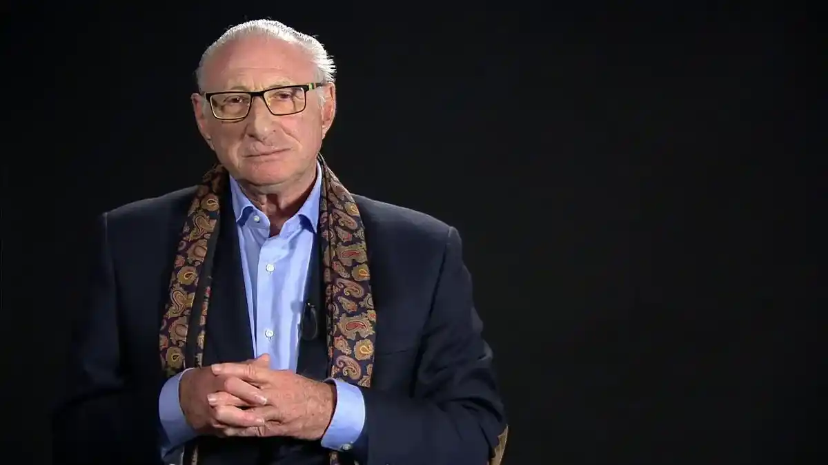 Ernesto Cherquis Bialo murió a los 85 años