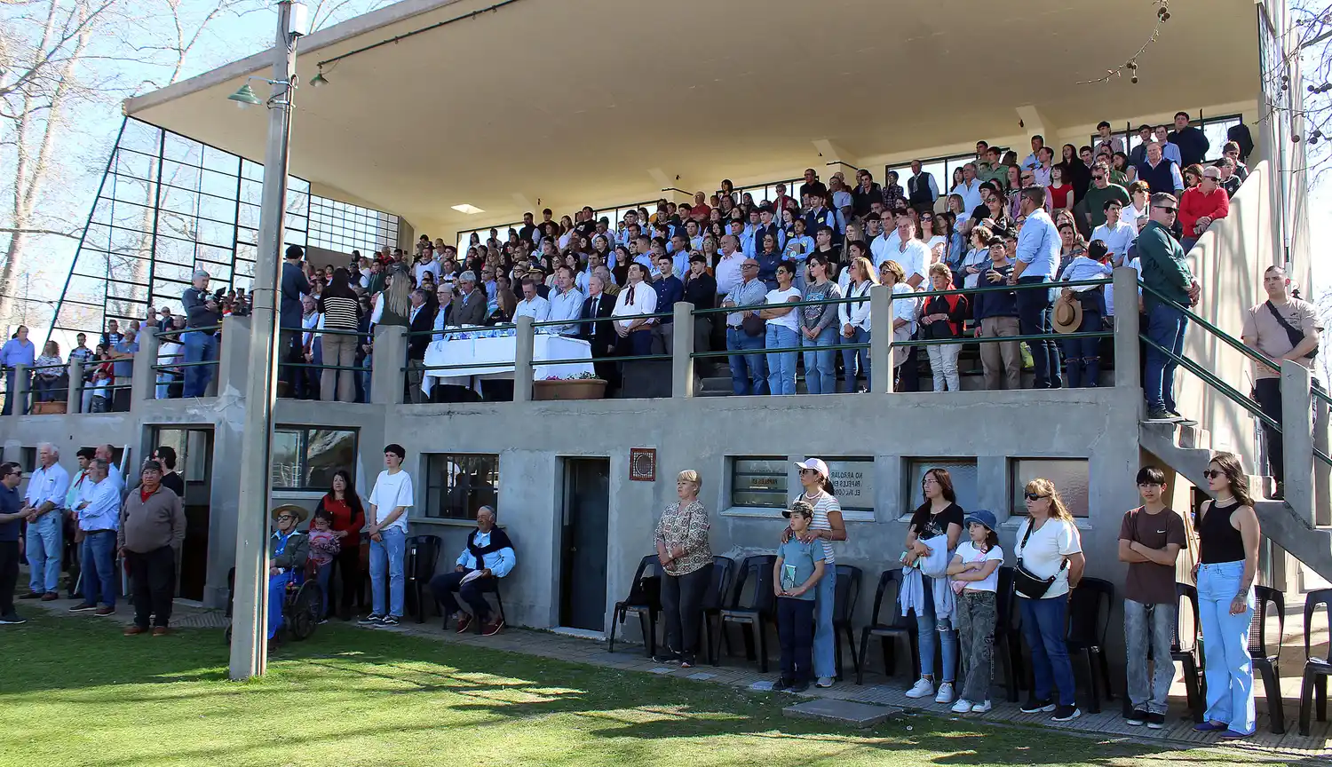 Justo García: “SENASA se ha convertido en una máquina de trabar la producción”