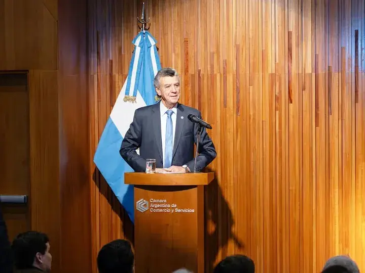 Crece el contrabando y ya alcanza el 5% del PIB de la Argentina