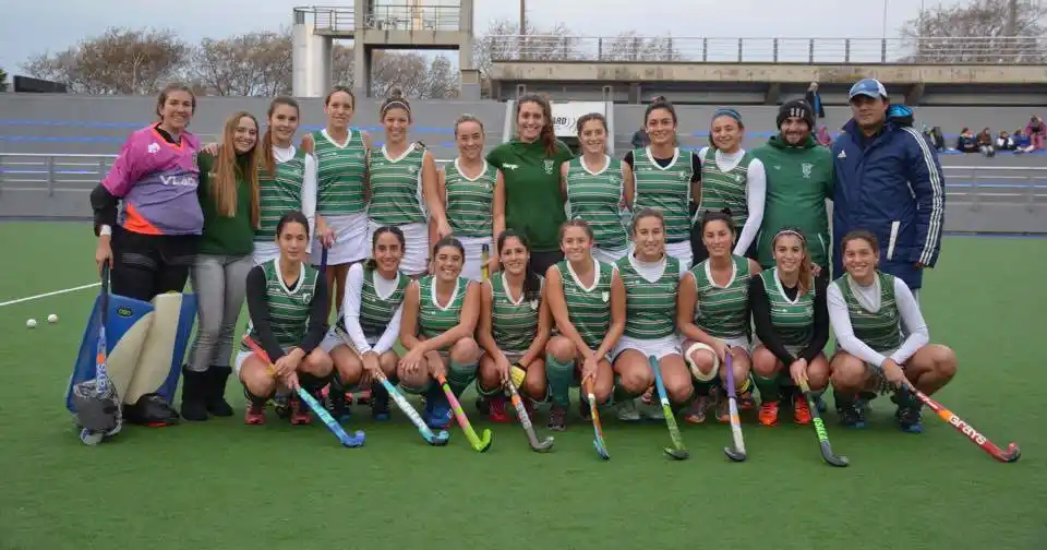 Dos a semifinales