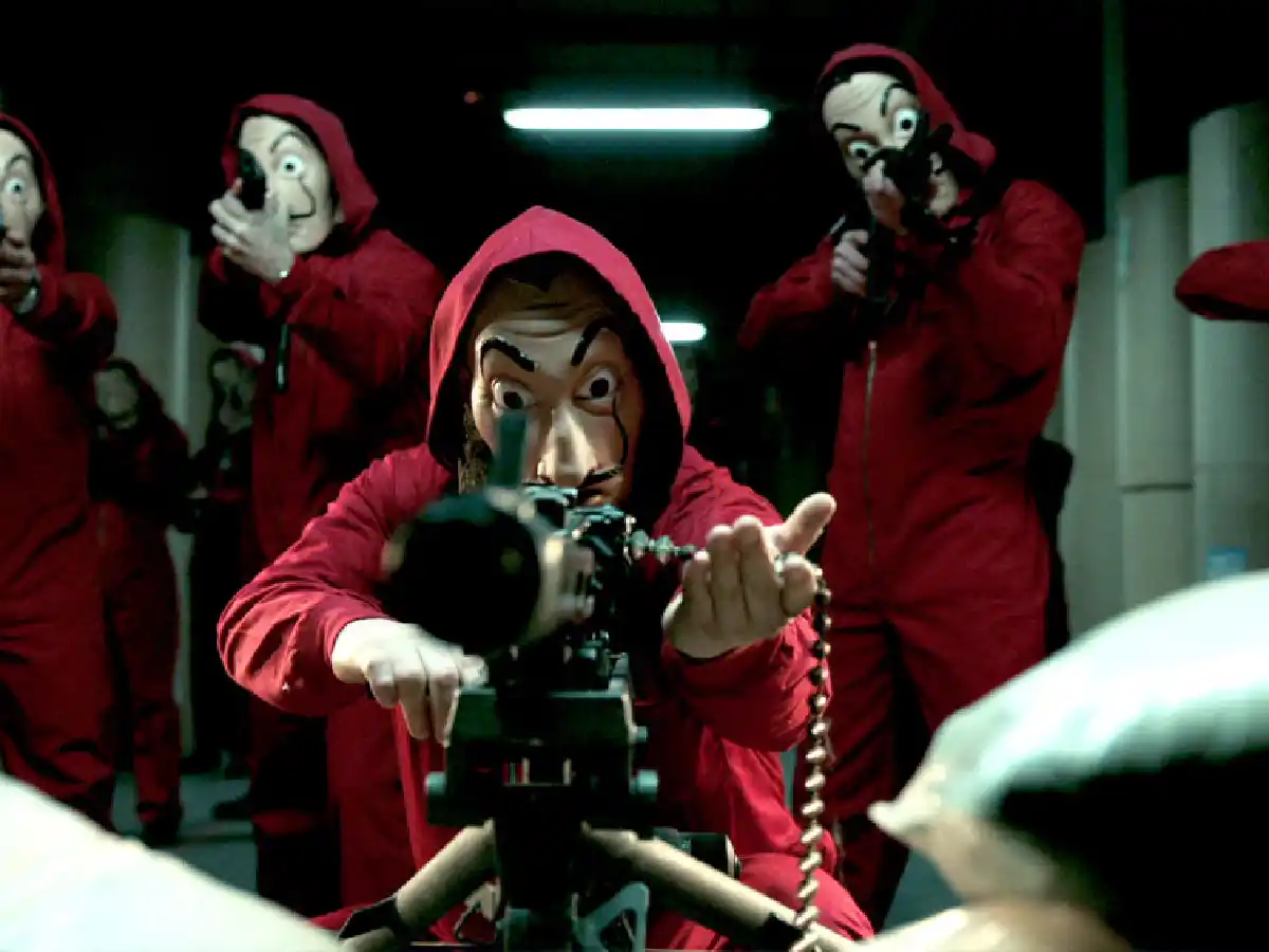 Córdoba, la provincia con "doble" aumento en Netflix y Spotify