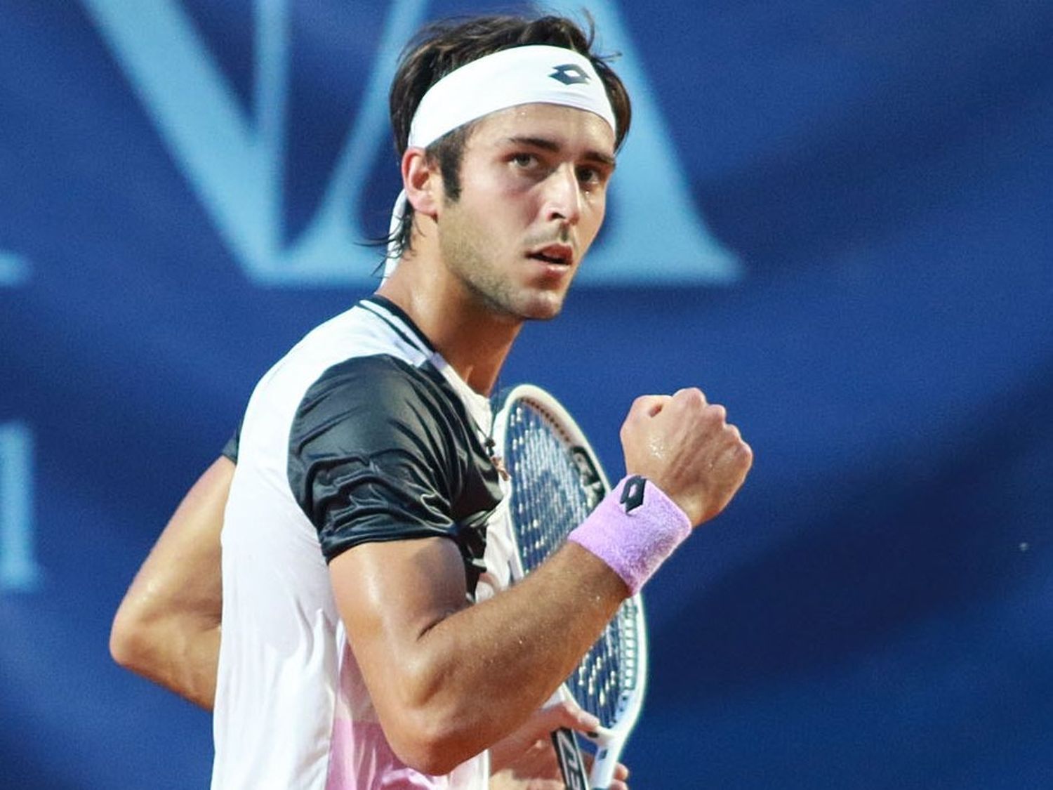 Etcheverry se metió en las semifinales