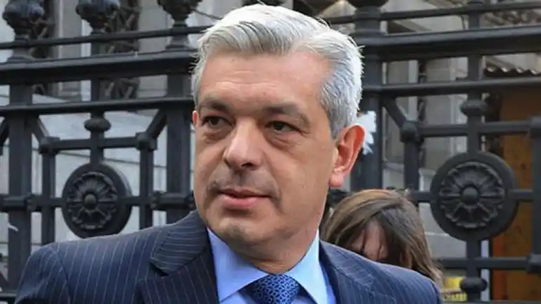 Domínguez le respondió a Carrió y afirmó que ella amenazó con romper Cambiemos