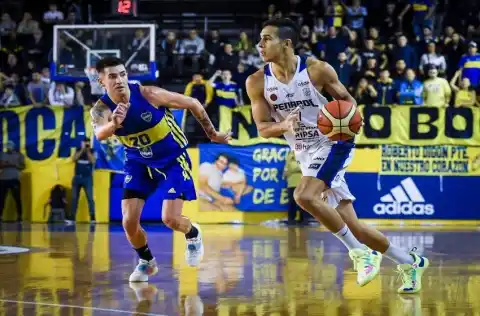 Se acabó la ilusión de Peñarol