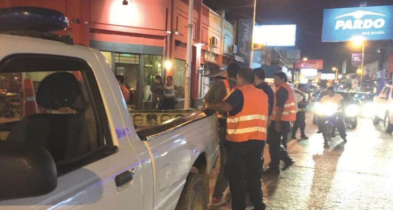 Aseguran que habrá garantías  de seguridad para los inspectores