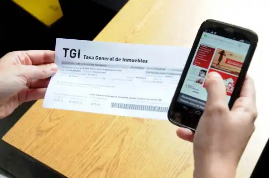 Rosario: Está disponible el pago anticipado de la TGI