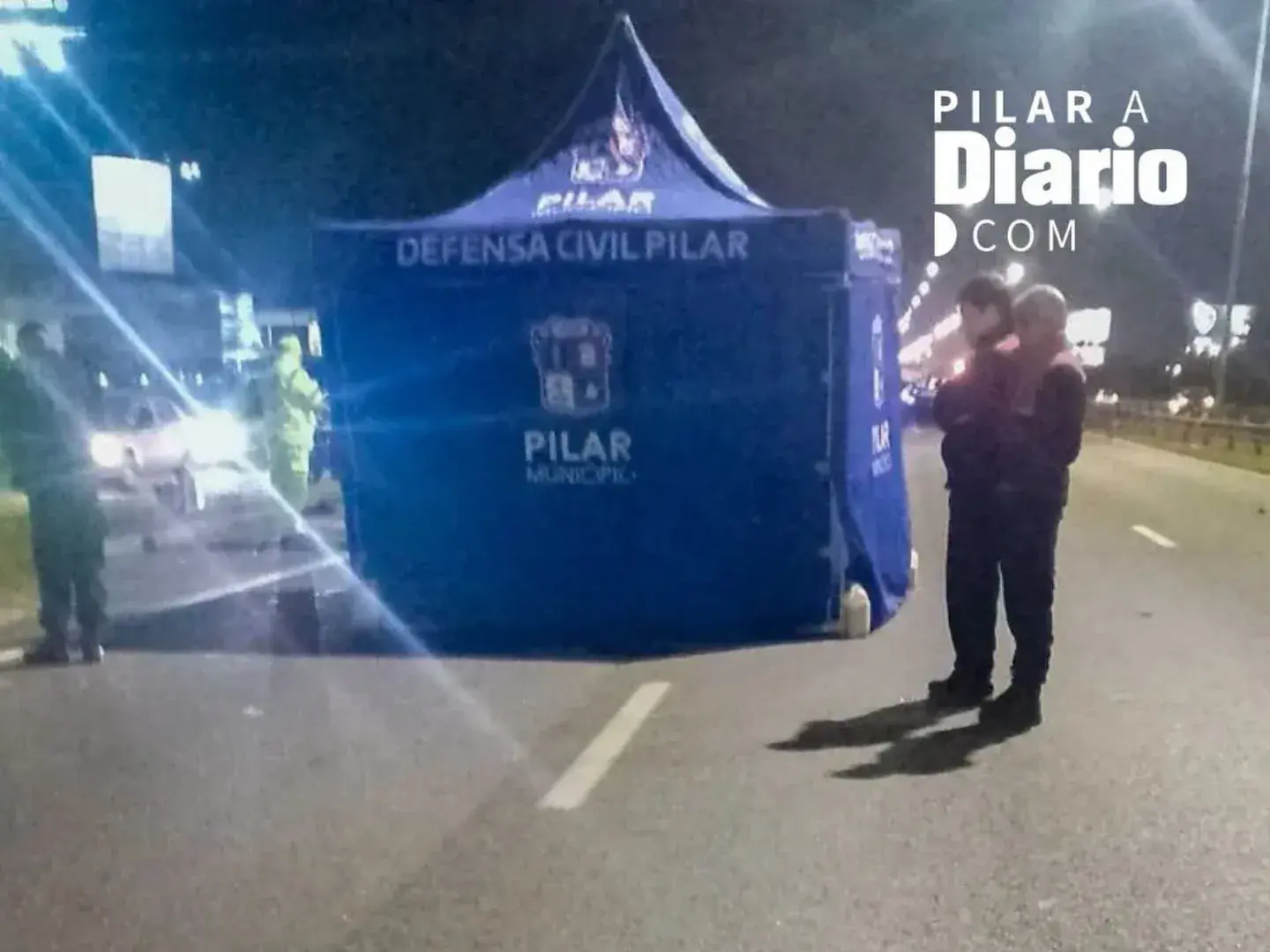 Foto: El Diario de Pilar
