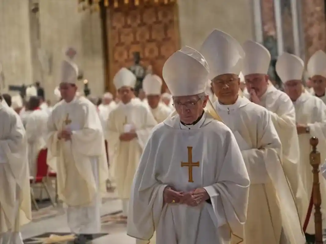 Cuenta regresiva en el Vaticano: juramentos blindan el secreto del Cónclave