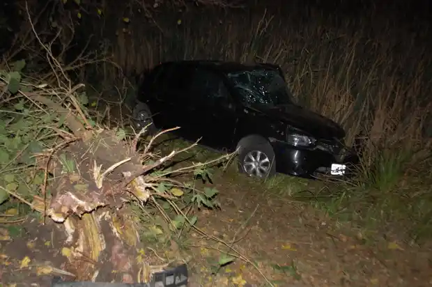 Condenaron a la pareja que perpetró tres asaltos y terminó accidentada