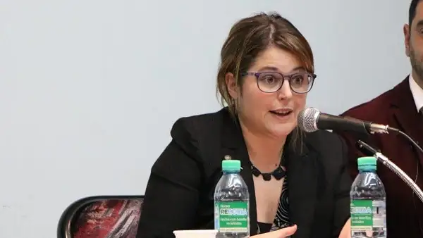 “Esperamos una respuesta ante la falta de medicamentos para la tuberculosis”
