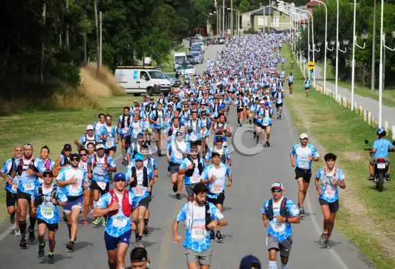 Pasó el primer capítulo de Cruce Tandilia ‘23