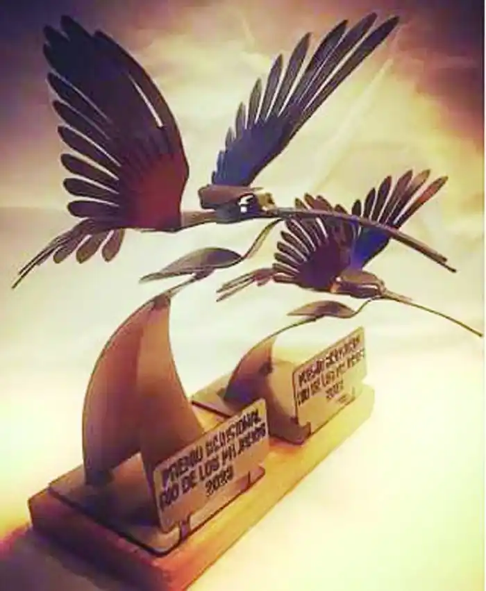 Comenzaron las inscripciones  para el premio binacional  Río de los Pájaros