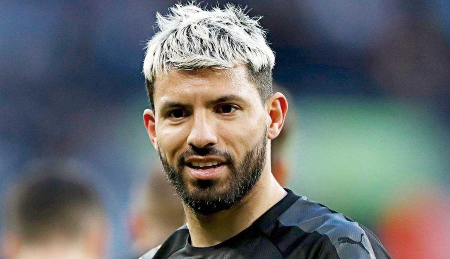 El "Kun" Agüero tiene coronavirus