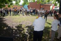 Huella Joven cerró el año demostrando el potencial de la juventud de Tandil para cuidar el planeta