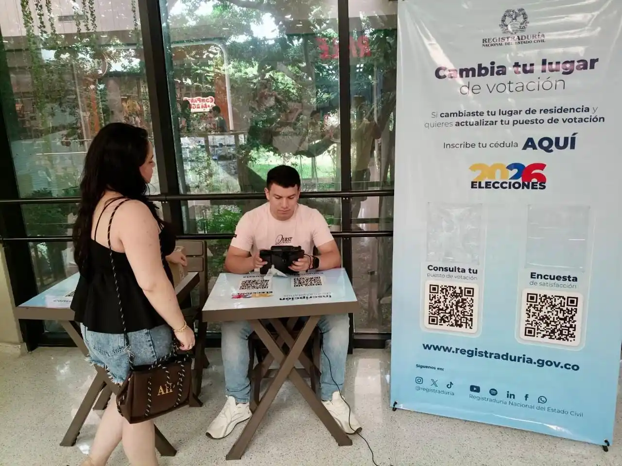 ¿Hasta cuándo se puede hacer la inscripción para votar en las elecciones de Congreso? claves del trámite