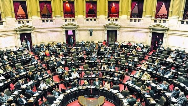 Apuran la ley cerrojo para las acciones que maneja el Estado