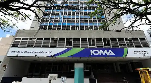 Investigan a una asociación criminal entre médicos, funcionarios y gremialistas