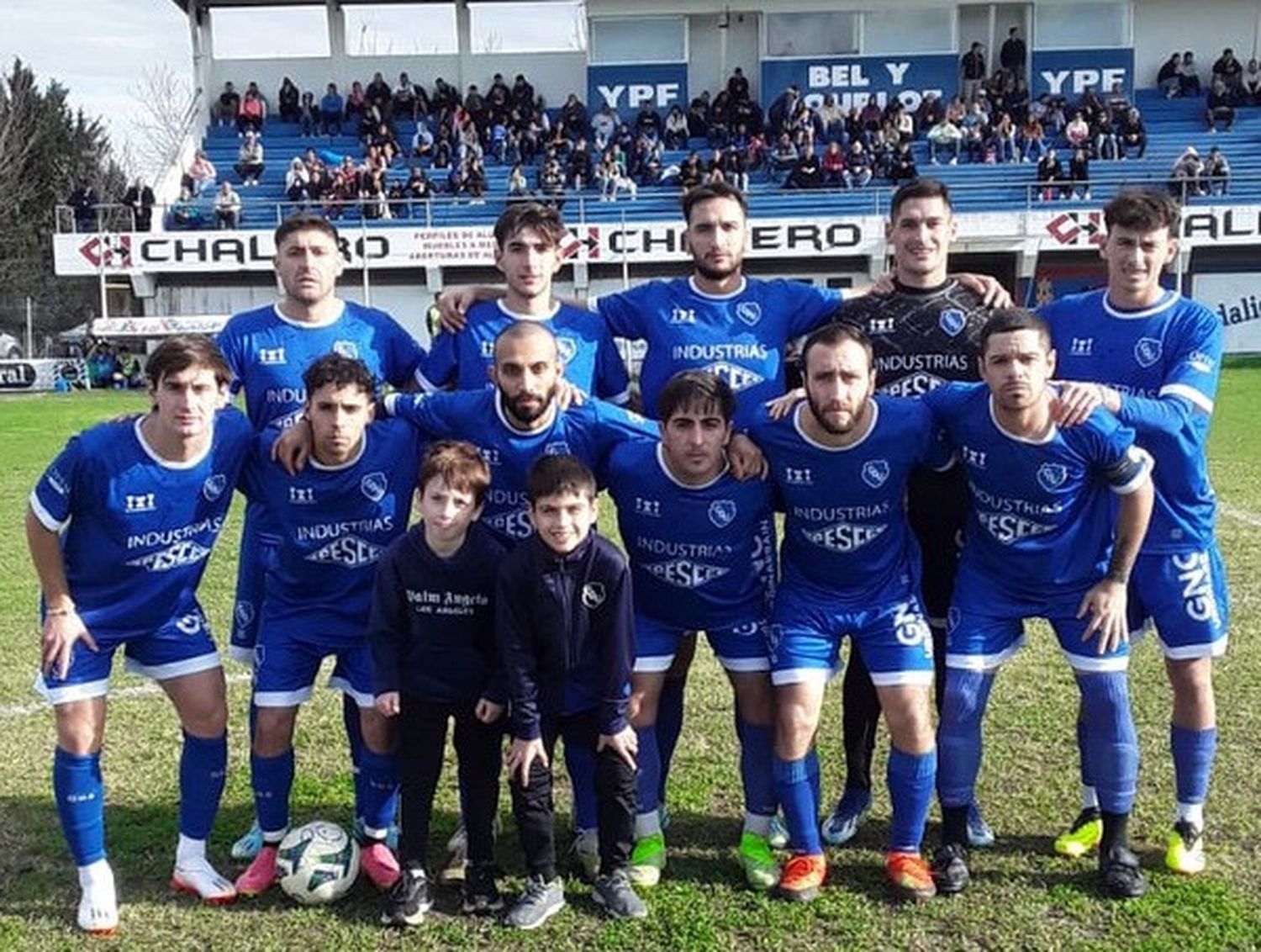 Una locura: Deportivo cosechó 34 puntos sobre 36 posibles.