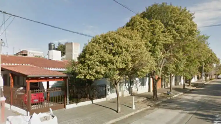 Horror en Córdoba: en un ataque de furia mató a golpes a su madre