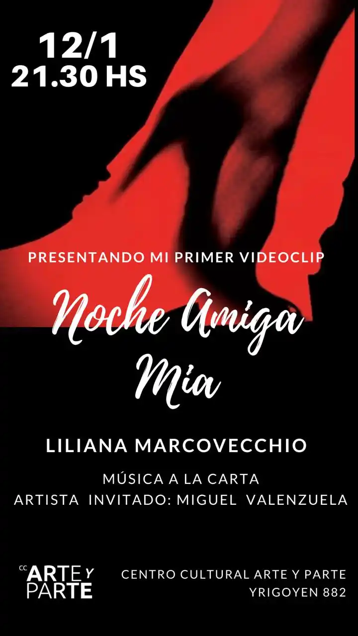 minga