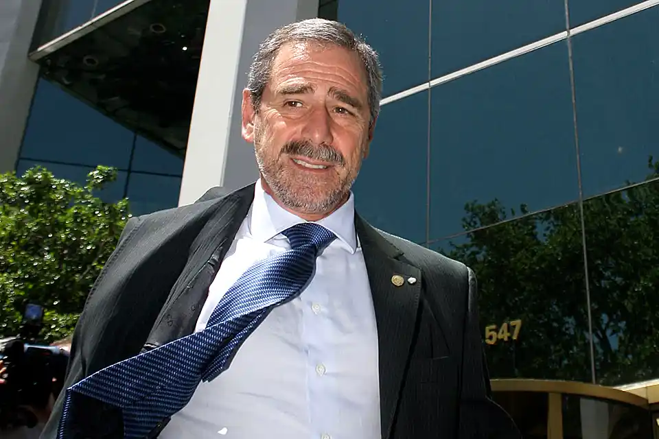 Ricardo Jaime: "No tengo cargo de conciencia por el accidente en Once"