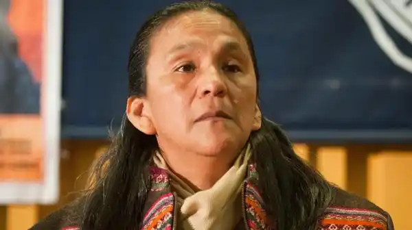 La CIDH exige la salida de Milagro Sala de la cárcel
