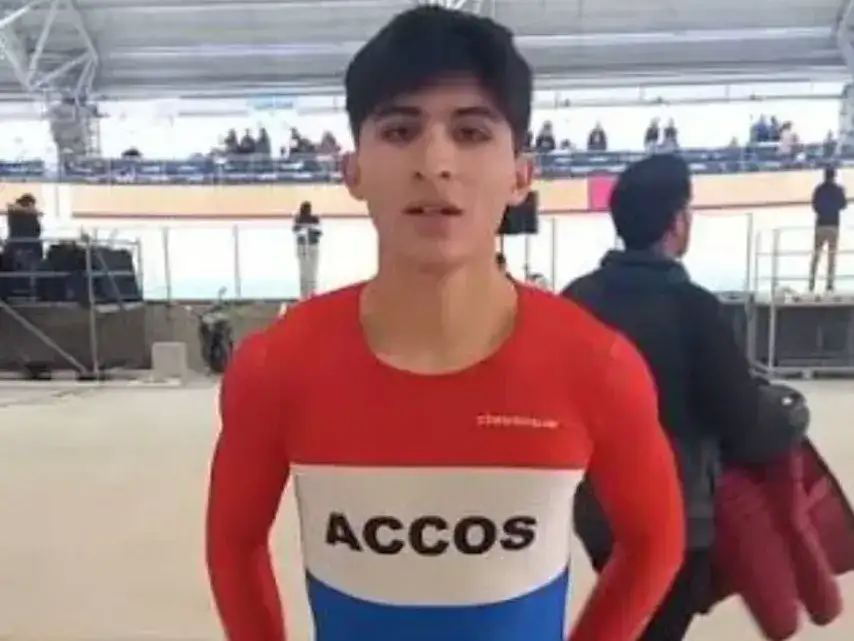 Fede Dalmasso