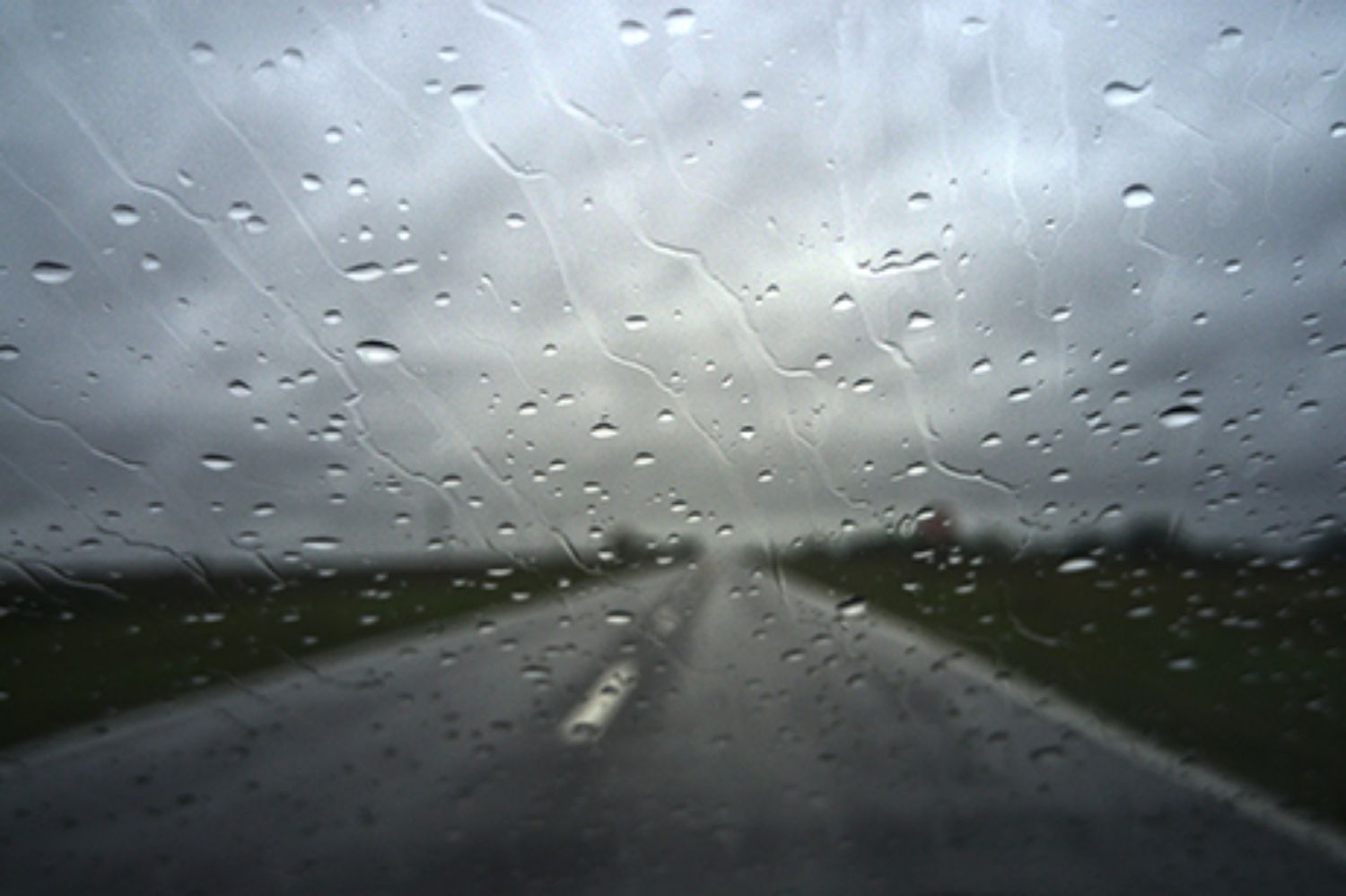 A pesar de la lluvia caída el déficit hídrico persiste