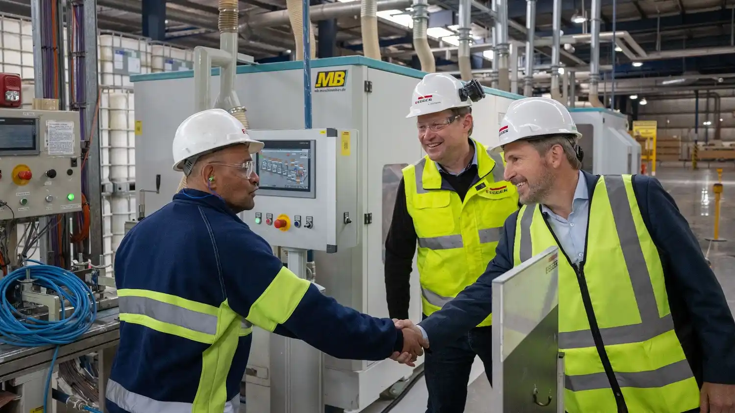 Entre Ríos avanza en empleo industrial con indicadores que superan al promedio del país