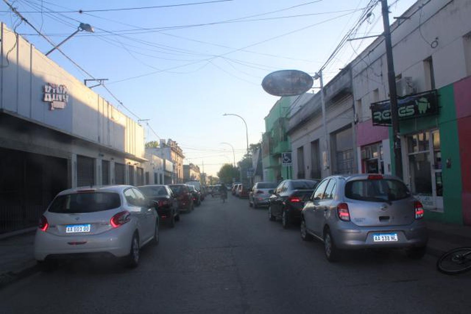 Mantener la cuarentena