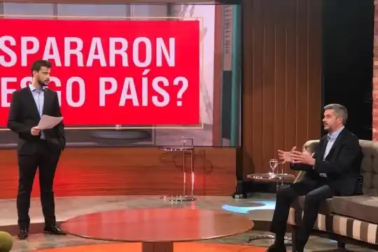 Peña rechazó adelantar las elecciones y ratificó: «Macri es el mejor candidato»