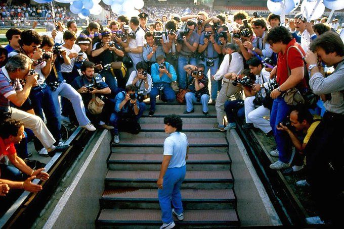 Diego Maradona, el pibe de Villa Fiorito que conquistó al Mundo: De ganar los Juegos Evita a brillar en un Mundial