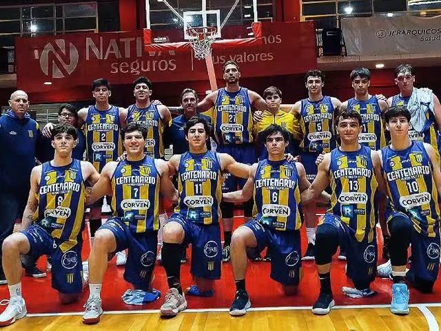 2 de 2 para La Fiebre en el inicio del torneo.