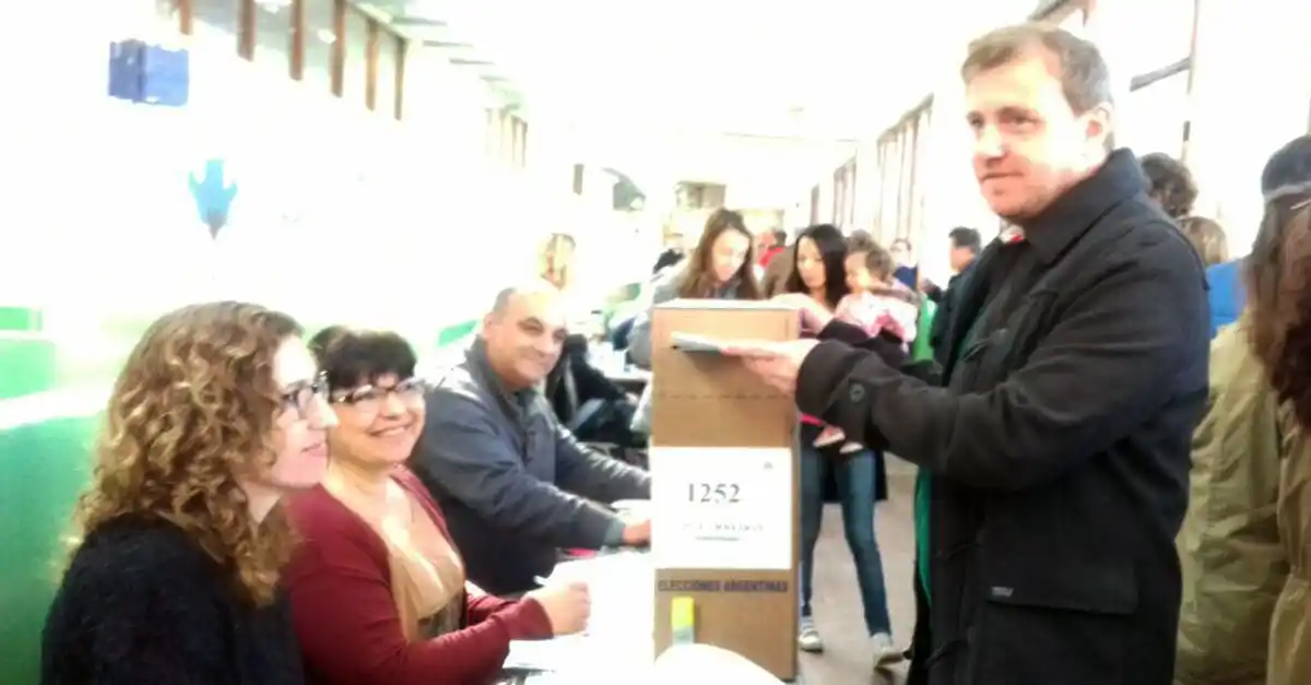 Maraude: “El barro complica el acceso a algunos colegios”