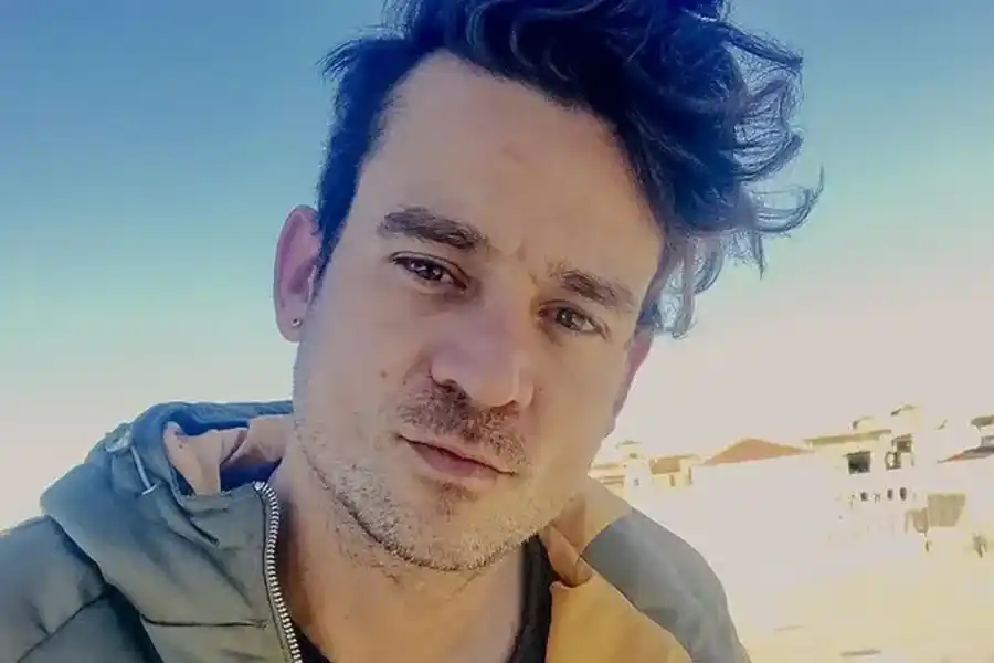 Despertó Chano: el ex líder de Tan Biónica estaría consciente