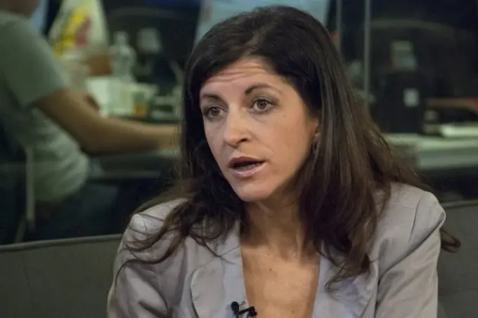 Vallejos: "La cantidad de irregularidades que se dieron en las PASO está fuera de lo que uno pueda considerar normal"