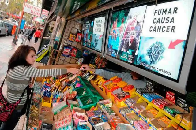 Crisis en los kioscos: falta de controles, aumentos de alquileres y verdulerías con golosinas