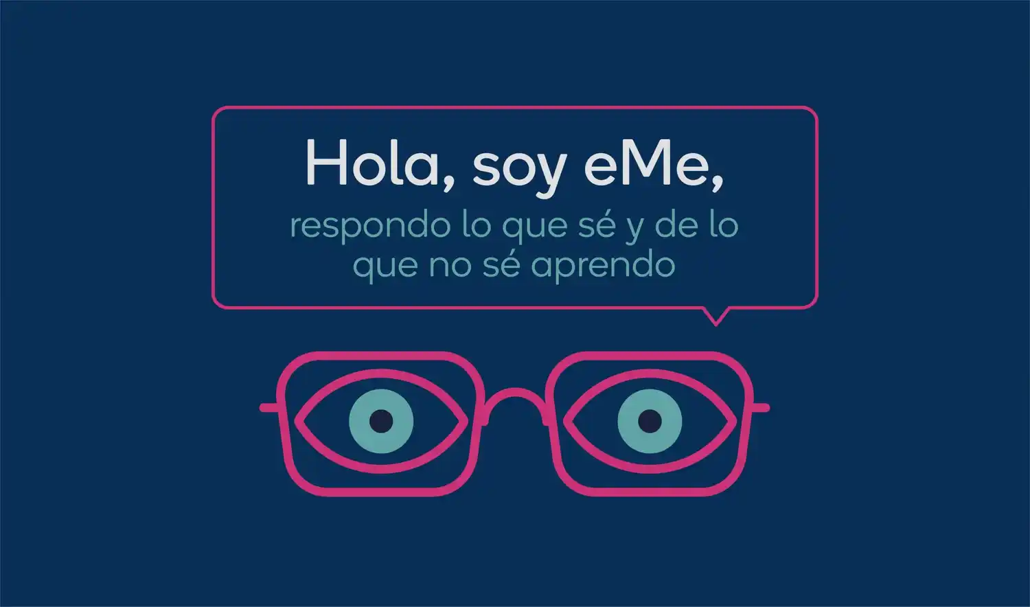 eMe, el asistente virtual  de Banco Macro programado  para responder y aprender