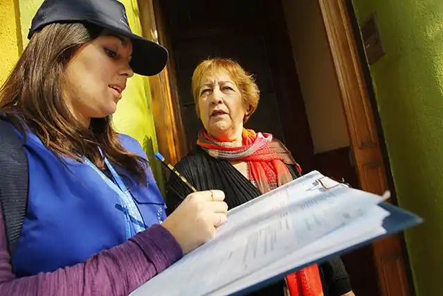 Cáncer: Buscan identificar fuentes de contaminación a través de una encuesta