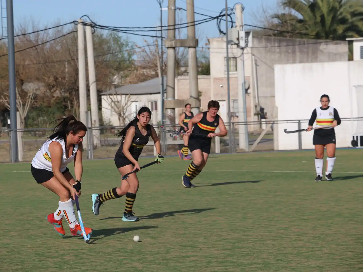Arranca este domingo  la Liga de Hockey sobre Césped de Gualeguaychú