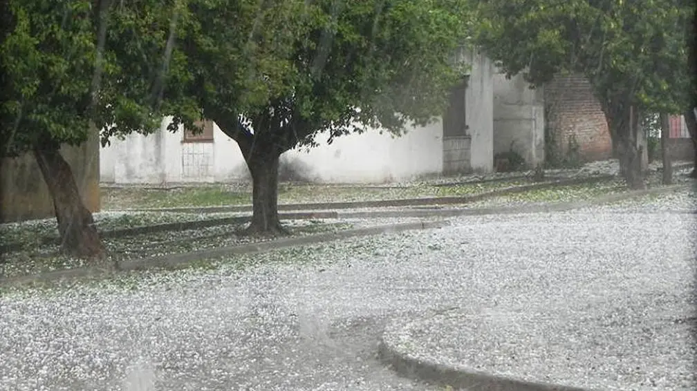 Sigue el alerta meteorológico en la Provincia de Buenos Aires