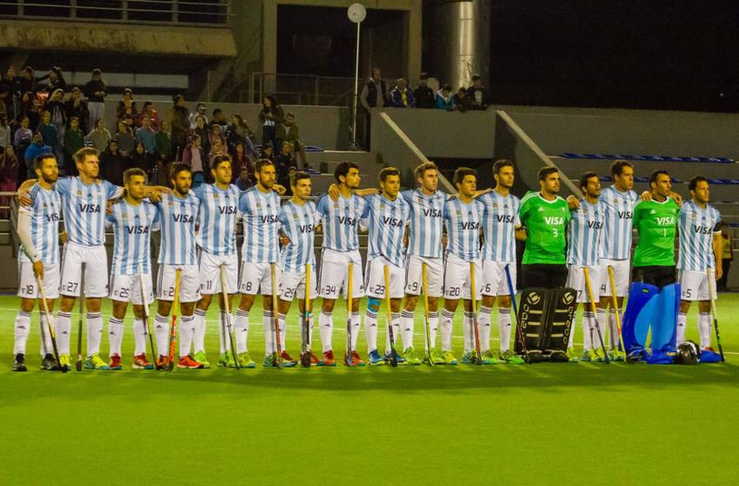 Debut con triunfo para Los Leones en Mar del Plata
