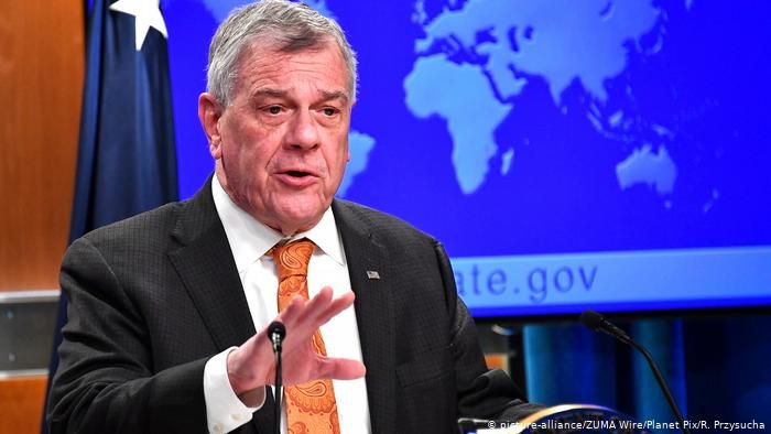 Kozak sobre desaparición de Roland Carreño: intentos de Maduro para infundir miedo